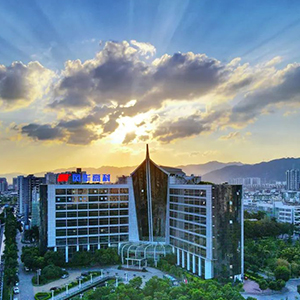 為啥什么說深圳風(fēng)華貼片電容是大陸MLCC龍頭？