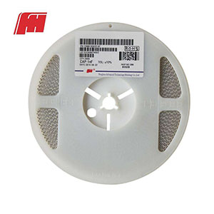貼片電容代理商：風(fēng)華貼片電容怎樣分辨原裝電容 ？