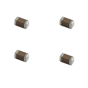 貼片電容代理商：220是多大的貼片電容？