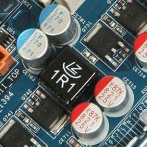 貼片電容代理商：藍(lán)色貼片電容是什么電容？