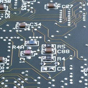 深圳風(fēng)華貼片電容代理商：貼片電容不上錫？這鍋我們不背