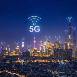 5G基站暴增，貼片電容需求變大