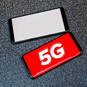 5G貼片電容是怎么應運而生的？