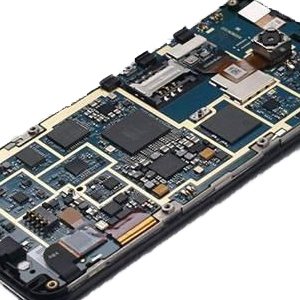 5G手機為啥需要用到那么多貼片電容呢？