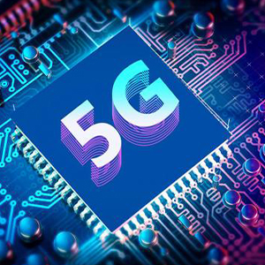  5G終端為什么比4G終端用的貼片電容要多？