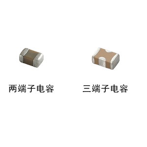 你知道村田貼片電容的三端子電容嗎？